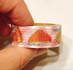 東海オンエア ゆめまる マスキングテープ マツキヨ マステ - メルカリ