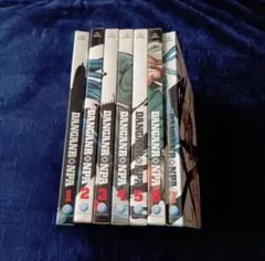 ダンガンロンパ【1期+2期+3期】DVD 全19巻 danganronpa_10th_completeBDbox