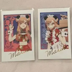 2025年最新】着せ恋トレーディングミニフォト風カードの人気アイテム