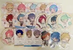 【即購入可・匿名配送】あんスタ アニカフェ コースター 特典 スタフォニ まとめ