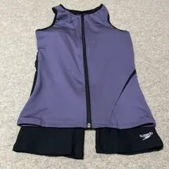 Speedo レディース セパレート水着 スポーツ用のサムネイル