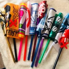 LDH LIVEグッズ フラッグ