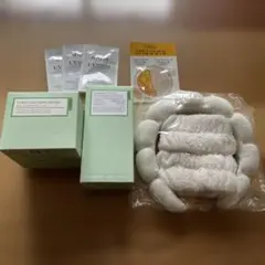 FULLY フリー クレンザー　クレンジングブラシ