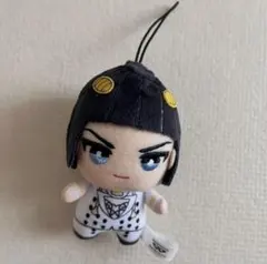 ジョジョの奇妙な冒険 黄金の風 第５部 ちみっともぬい ブローノ・ブチャラティのサムネイル