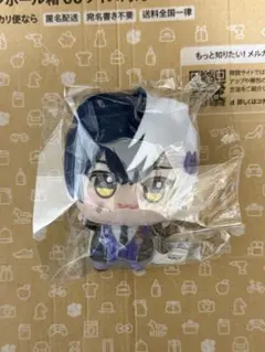 AMPTAKxCOLORS アンプタックカラーズ ちびぐるみ まぜ太 ① - メルカリ
