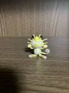 希少 顔違い TOMY製 ポケモン モンスターコレクション 初期 ニドキング