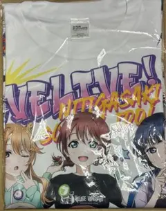 藤咲 彩音 でんぱ組.inc ピンキー! Tシャツ XL - メルカリ
