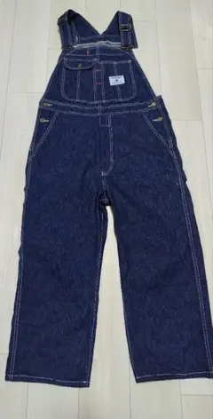 2025年最新】blue bell カバーオールの人気アイテム - メルカリ