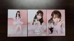 =LOVE 大谷映美里 イコラブモーリーファンタジーコラボ③ コンプ