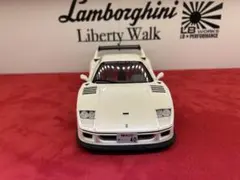 2026年最新】フェラーリ458 リバティーウォーク 1/18の人気アイテム