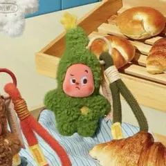 POPMART Twinkle Twinkle Matcha Crisp