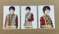 M!LK 吉田仁人 ボクレボ 3種トレカセット④ | Mercari