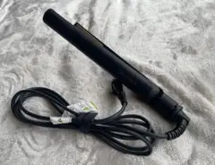 SALONIA ヘアアイロン SL-004SGO 24mm