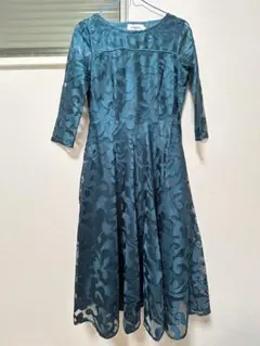 パーティドレス　Sサイズ