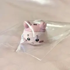 ちいかわパーク まめまめフィギュア 古本屋 カニちゃん