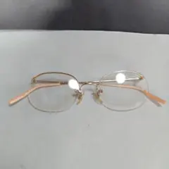 推定50年代 american optical rimway ful vue