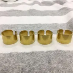 2025年最新】マルジェラ 4連リングの人気アイテム - メルカリ