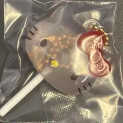 サンリオキャラクターズ カラフルキャンディチャーム　キティ