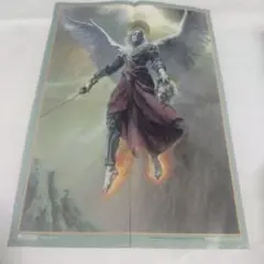 末弥純　神威2 Dark Testament　イラストレーションカード　180枚 Yahoo!オークション -「神威 末弥純」の落札相場・落札価格