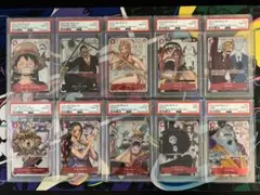 2026年最新】ワンピース 25周年エディション psa10 連番の人気アイテム