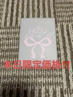 【NiziU】ライブフォトトレカ6枚セット リオ（ラントレ）