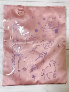 【新品未使用】Disney Happy Wishing Stars トートバッグ