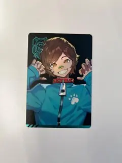 CR チップス うぉっか ステッカー