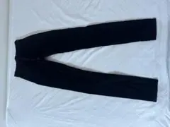 ヒートテックウルトラストレッチハイライズジーンズ　ユニクロ