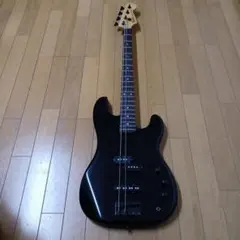 美品】SCHECTER PROGAUGE SERIES エレキベース 本体 - メルカリ