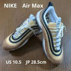 NIKE Air Max US10.5 JP28.5cm