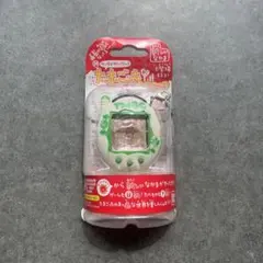 星*矢様 祝ケータイカイツー！たまごっちプラス 赤いシリーズ