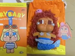 CRYBABY VACATION MODE ON シークレット - メルカリ