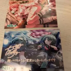 2026年最新】緋田美琴 サインの人気アイテム - メルカリ