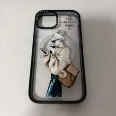 CASETiFY スマホケース iPhone14