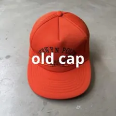 old cap キャップ NEIGHBORHOOD WATCH スナップバックのサムネイル