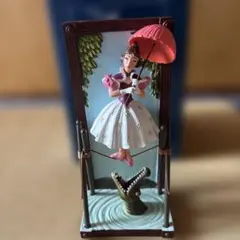 ディズニーshowcase ホーンテッドマンション　タイトロープ　ガールのサムネイル