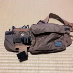 porter ショルダーバッグ