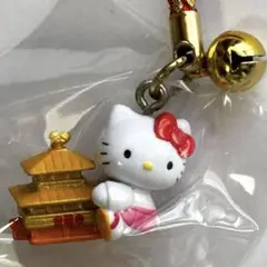 2026年最新】金閣寺 ハローキティの人気アイテム - メルカリ
