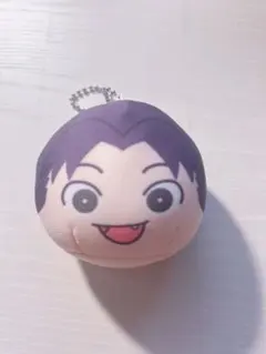 忍たま乱太郎　おまんじゅう