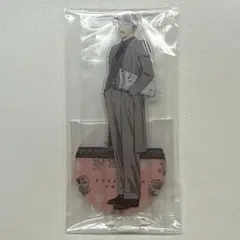 毛利小五郎 アクリルスタンド セガラッキーくじ