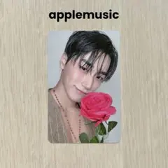 ATEEZ GH 5 AppleMusic サン➁ - メルカリ
