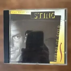 Sting - Fields of Gold (1984-1994)