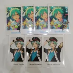 あんスタ ぱしゃっつ 風早巽 10周年