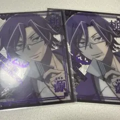 桃源暗鬼 桃華月詠　SEGA セガラッキーくじ　色紙