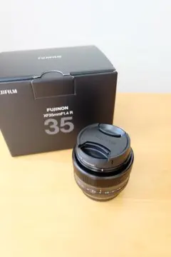 2026年最新】xf35mm f1.4 rの人気アイテム - メルカリ