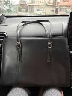 就活バッグ ビジネスバッグ