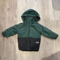 BREEZE ♡フード付きウィンドブレーカー