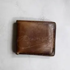 2025年最新】Berluti メンズ 折り財布の人気アイテム - メルカリ