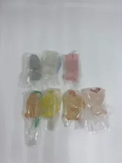 SKZOO グミ チャーム セミコンプ スキズ straykids