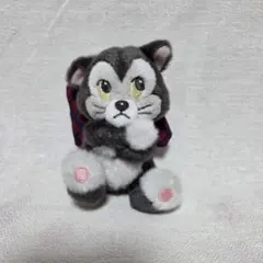 フィガロ　ぬいぐるみチャーム